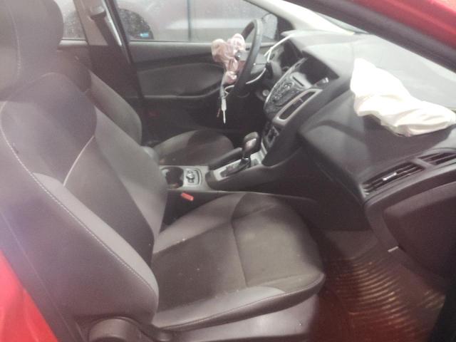 Photo 5 from auction – 2014 FORD FOCUS SE with VIN 1FADP3K2XEL245025