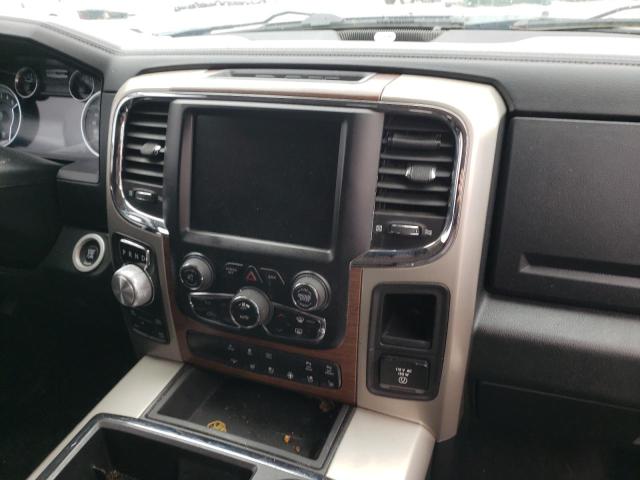 Photo 9 from auction – 2015 RAM 1500 LARAM with VIN 1C6RR7VM8FS509548
