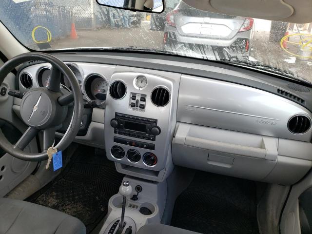 Photo 9 from auction – 2008 CHRYSLER PT CRUISER with VIN 3A8FY48B98T127868