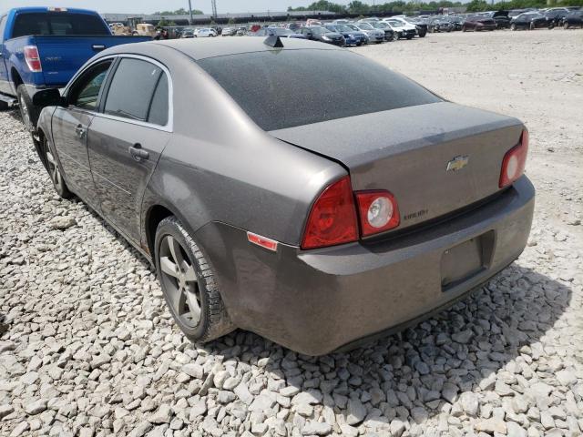 Photo 3 from auction – 2012 CHEVROLET MALIBU LS with VIN 1G1ZB5E08CF210671