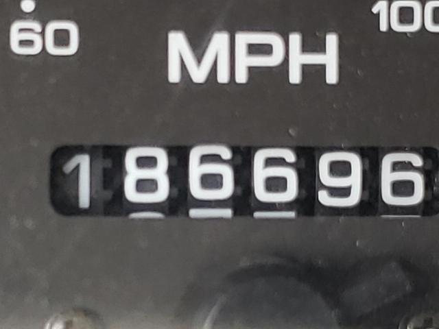 Photo 8 from auction – 1995 NISSAN FRONTIER with VIN 1N6SD11S5SC437588