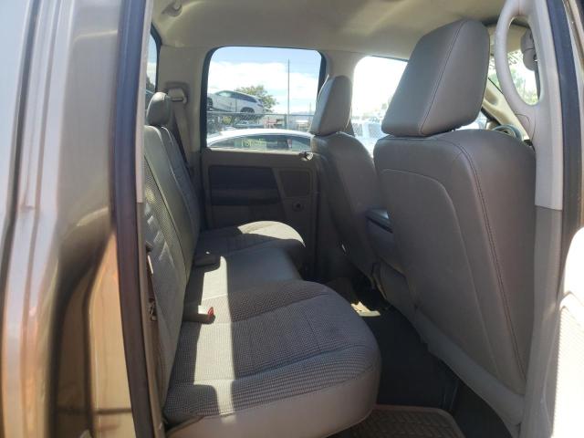 Photo 6 from auction – 2008 DODGE RAM 1500 S with VIN 1D7HU18NX8J166616