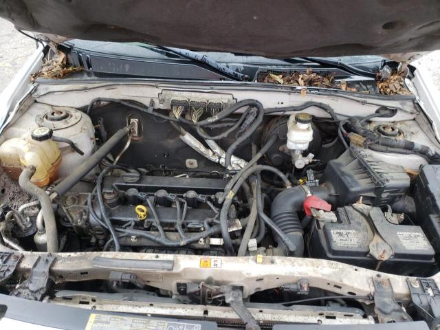 Photo 7 from auction – 2009 FORD ESCAPE XLS with VIN 1FMCU02769KA99352