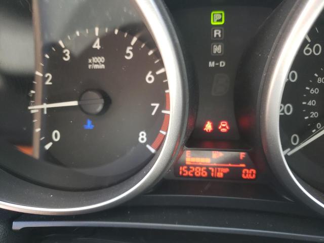 Фото 8 с аукциона – 2011 MAZDA 3 I с VIN JM1BL1VG7B1358771