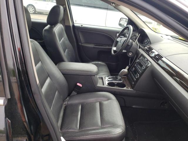 Photo 5 from auction – 2008 MERCURY SABLE PREM with VIN 1MEHM42W18G605906