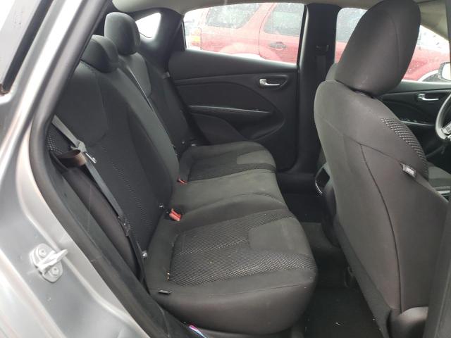Photo 6 from auction – 2016 DODGE DART SXT S with VIN 1C3CDFFA2GD819846