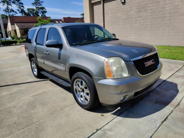 GMC YUKON 2008 with VIN 1GKFC13068J102920 - Photo from auction