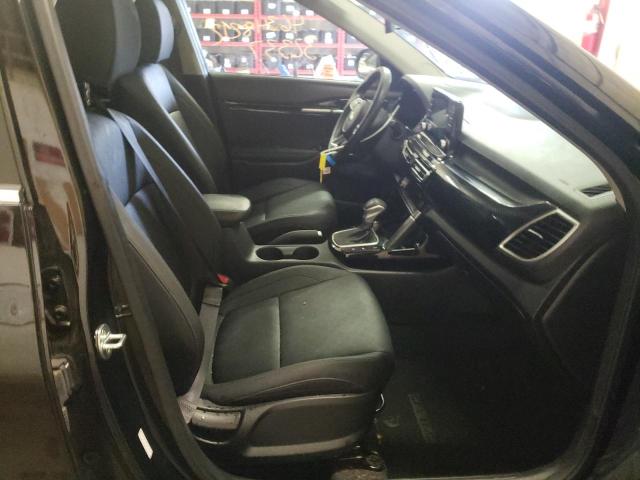 Photo 5 from auction – 2021 KIA SELTOS EX with VIN KNDERCAA8M7213506
