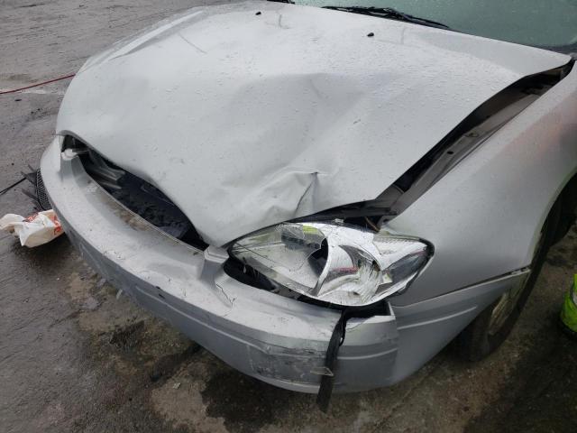 Foto 9 de la subasta – 2007 FORD TAURUS SEL con VIN 1FAFP56U27A191637