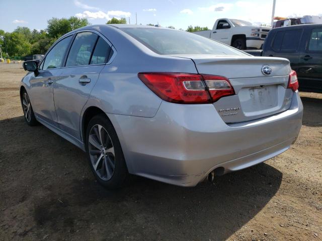 Photo 3 from auction – 2015 SUBARU LEGACY 2.5 with VIN 4S3BNAL61F3022046