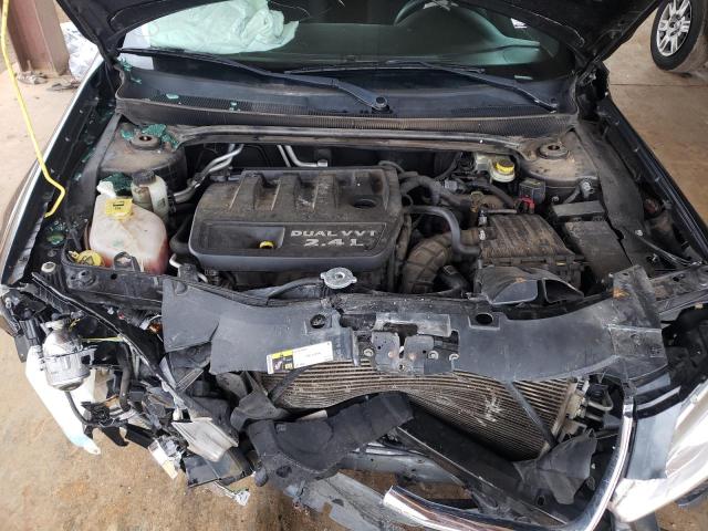 Zdjęcie 7 z aukcji – 2014 CHRYSLER 200 LX z VIN 1C3CCBAB6EN168269