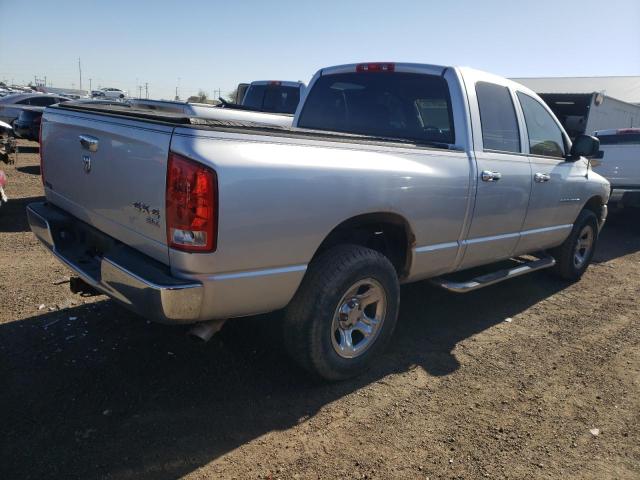 Photo 4 from auction – 2005 DODGE RAM 1500 S with VIN 1D7HU18D15J567507