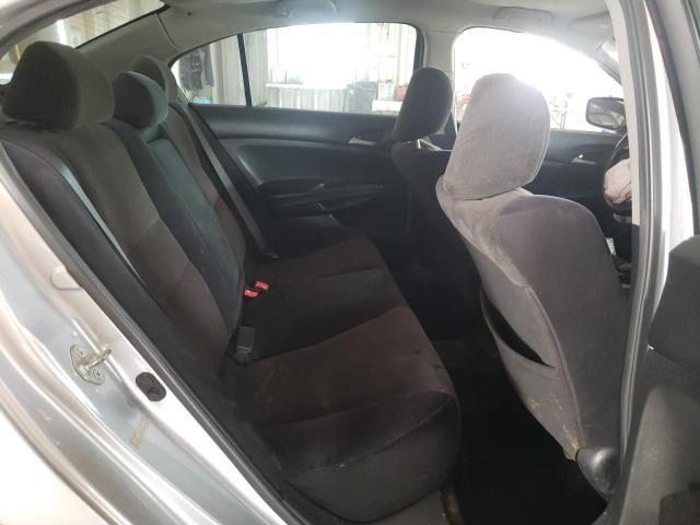 Photo 6 from auction – 2008 HONDA ACCORD LXP with VIN 1HGCP26428A084408