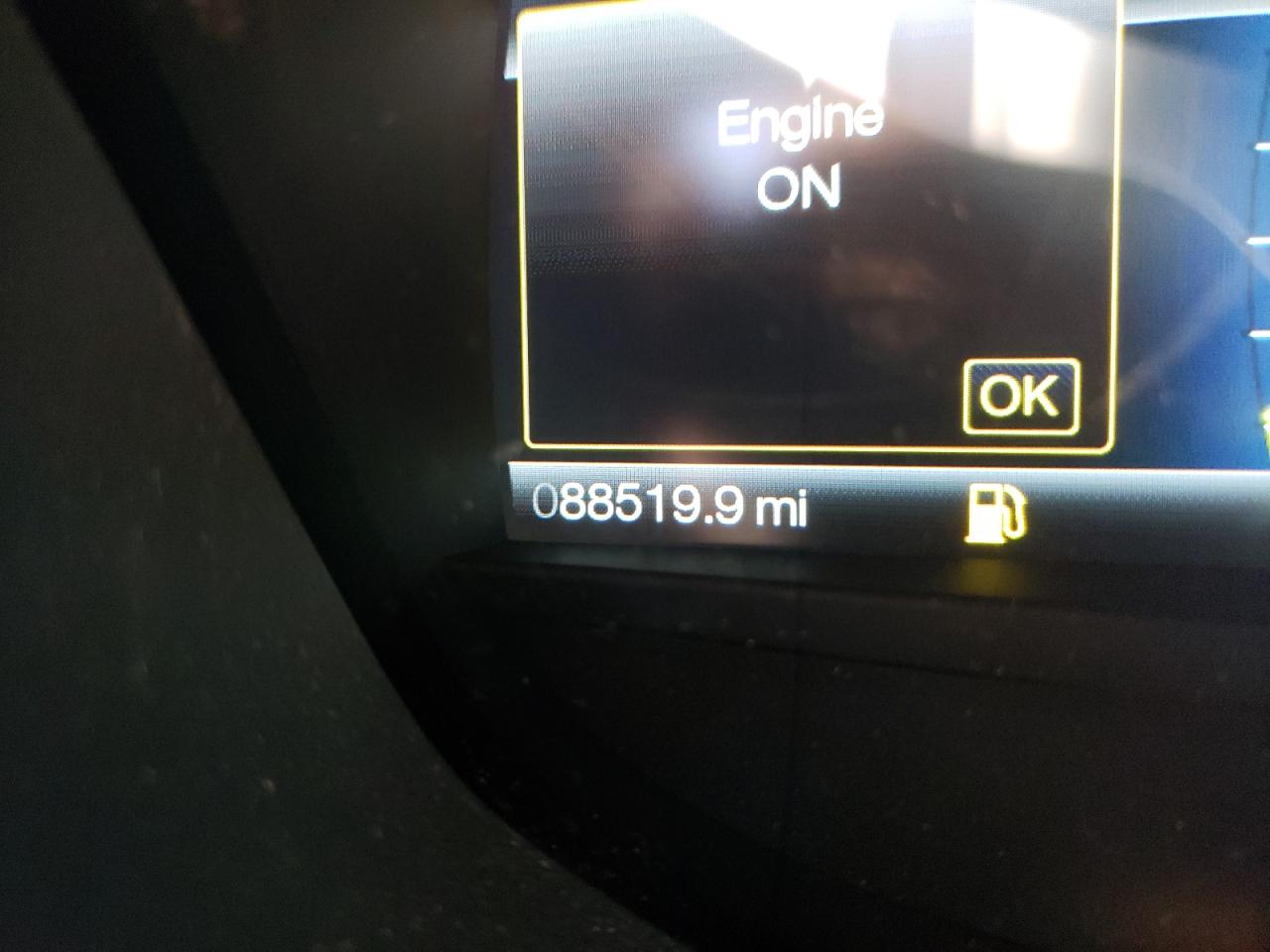 Photo 8 from auction – 2014 FORD FUSION TIT with VIN 3FA6P0K96ER305906