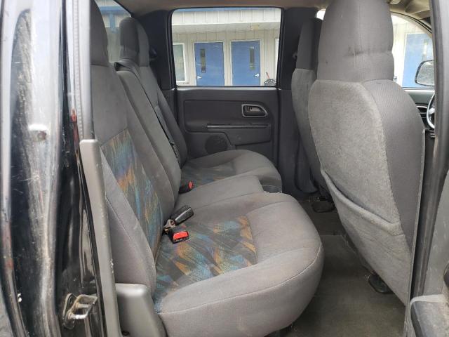 Photo 6 from auction – 2004 CHEVROLET COLORADO with VIN 1GCDT136548195289
