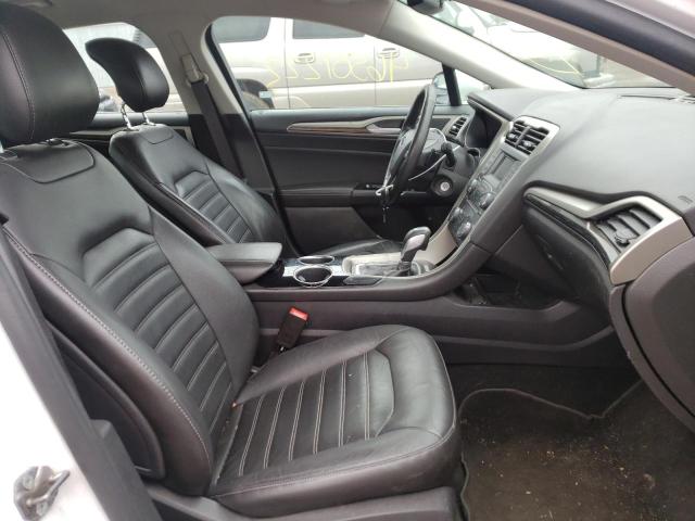 Photo 5 from auction – 2013 FORD FUSION SE with VIN 3FA6P0H91DR274408