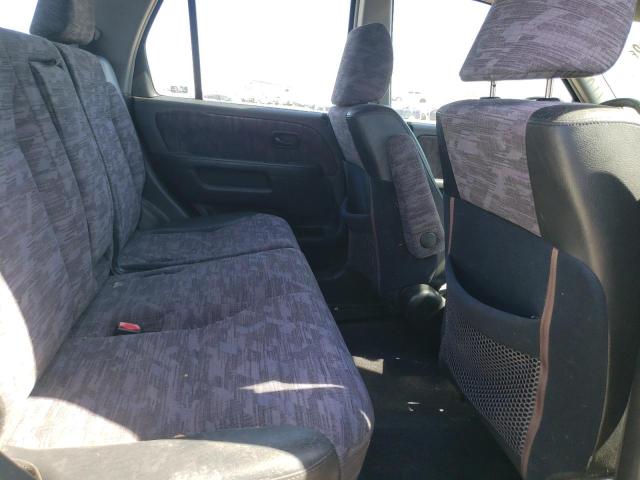 Photo 6 from auction – 2004 HONDA CR-V LX with VIN JHLRD68454C003070