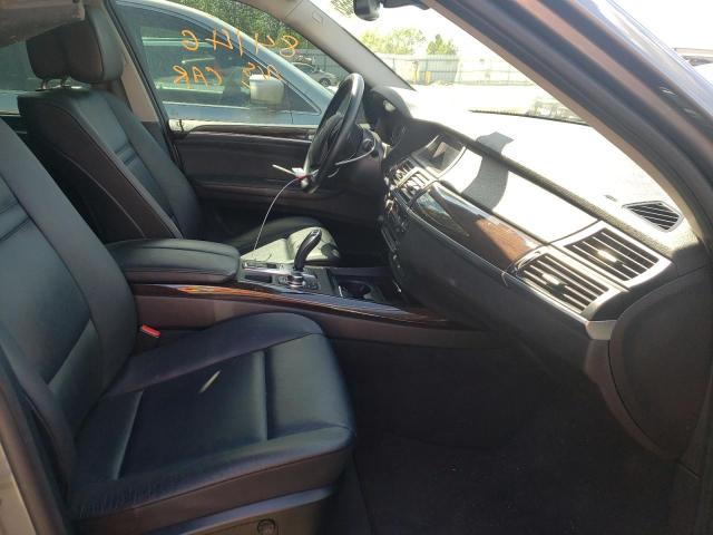 Photo 5 from auction – 2012 BMW X5 XDRIVE3 with VIN 5UXZW0C56CL667976