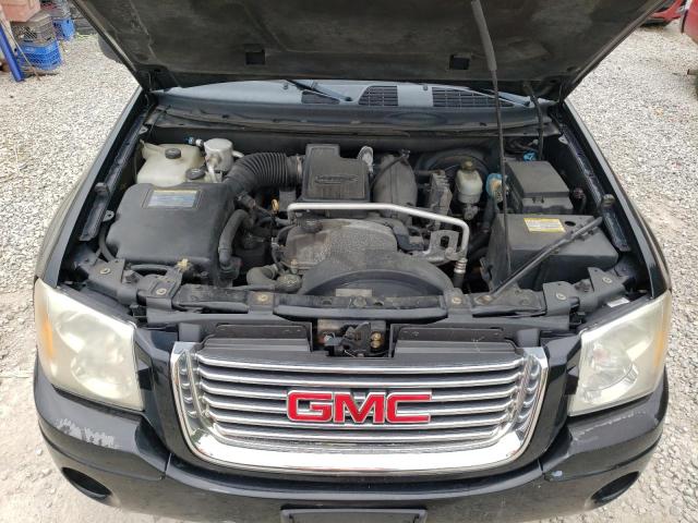 Photo 7 from auction – 2008 GMC ENVOY with VIN 1GKDT13S582212151