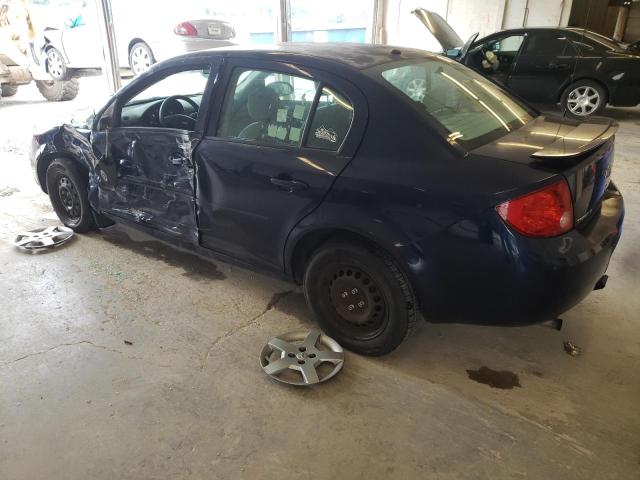 Photo 3 from auction – 2008 CHEVROLET COBALT LT with VIN 1G1AL58F187234791