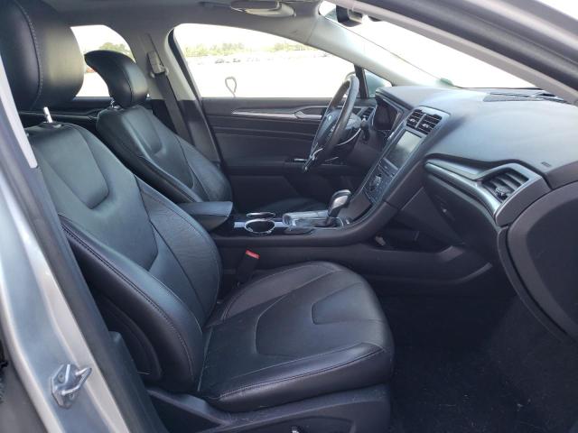 Photo 5 from auction – 2014 FORD FUSION TIT with VIN 3FA6P0K94ER146870