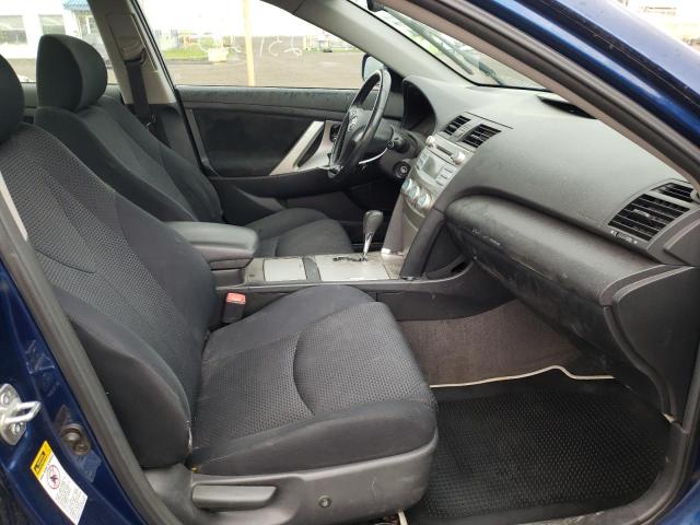 Photo 5 from auction – 2007 TOYOTA CAMRY CE with VIN 4T1BE46K37U059228