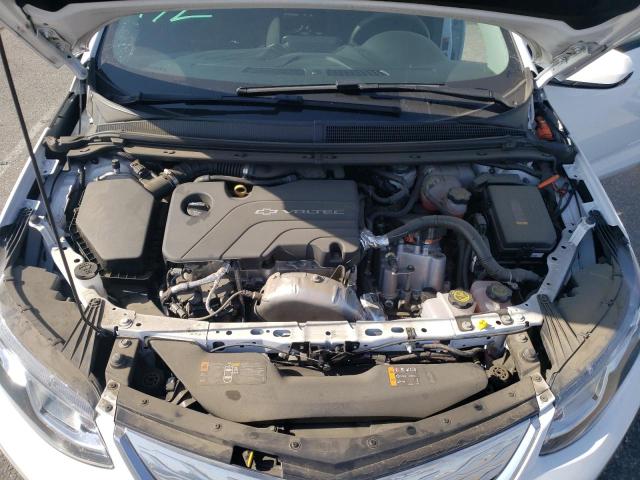 Photo 7 from auction – 2018 CHEVROLET VOLT LT with VIN 1G1RC6S52JU152147