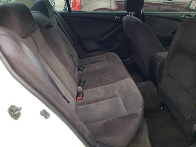 Photo 6 from auction – 2008 NISSAN ALTIMA 2.5 with VIN 1N4AL21E38N439635