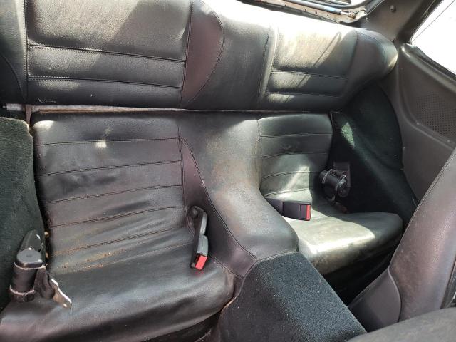 Photo 6 from auction – 1987 PORSCHE 944 with VIN WP0AB0945HN470558