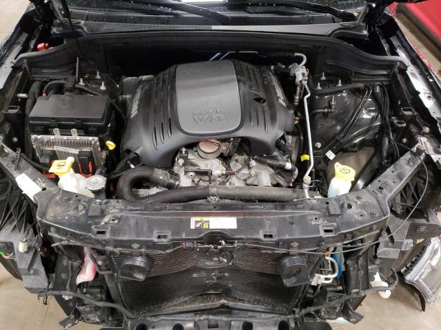 Photo 7 from auction – 2016 DODGE DURANGO R/ with VIN 1C4SDJCT8GC352485