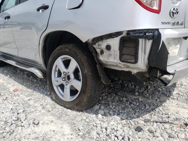 Photo 9 from auction – 2006 TOYOTA RAV4 with VIN JTMZD35V865027766