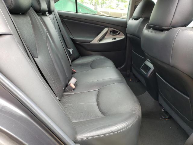 Photo 6 from auction – 2011 TOYOTA CAMRY BASE with VIN 4T1BF3EK0BU772573