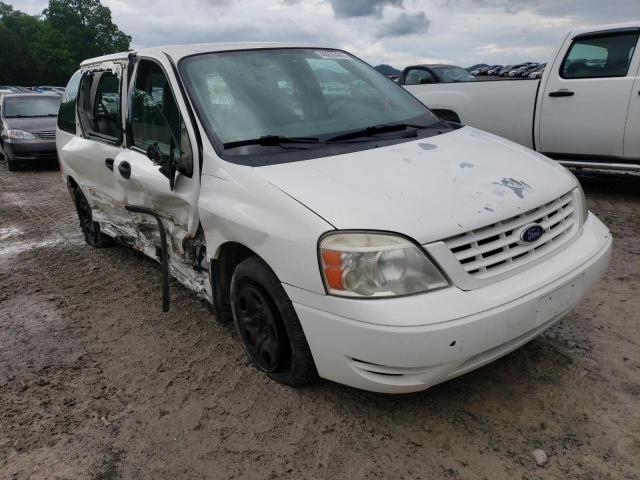 FORD FREESTAR S 2004 with VIN 2FMZA50664BA39441 - Photo from auction