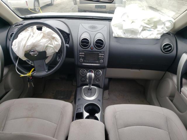 Photo 9 from auction – 2014 NISSAN ROGUE SELE with VIN JN8AS5MV8EW201526