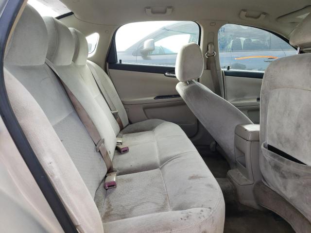 Photo 6 from auction – 2011 CHEVROLET IMPALA LS with VIN 2G1WF5EK8B1229168