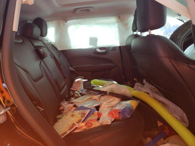 Photo 6 from auction – 2021 JEEP COMPASS LI with VIN 3C4NJDCB8MT603438