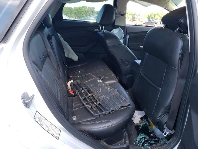 Photo 6 from auction – 2014 FORD FOCUS SE with VIN 1FADP3K2XEL422043