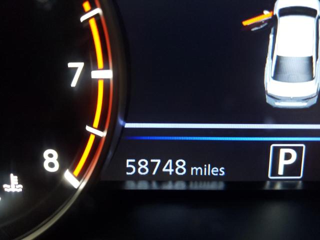 Photo 8 from auction – 2020 NISSAN ALTIMA SL with VIN 1N4BL4EW4LC154885