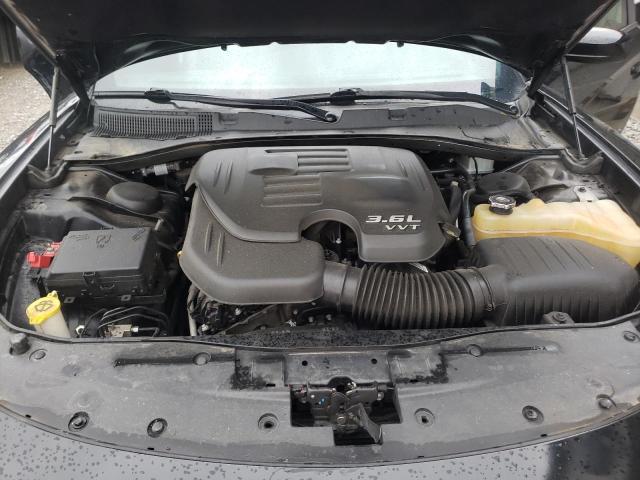 Photo 7 from auction – 2016 DODGE CHARGER SX with VIN 2C3CDXHG2GH226899