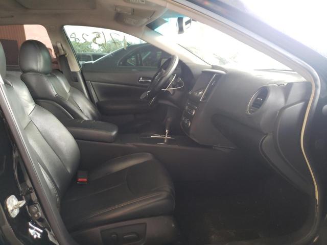 Photo 5 from auction – 2011 NISSAN MAXIMA S with VIN 1N4AA5AP6BC807382