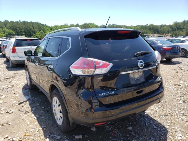 Photo 3 from auction – 2016 NISSAN ROGUE S with VIN JN8AT2MT3GW030522