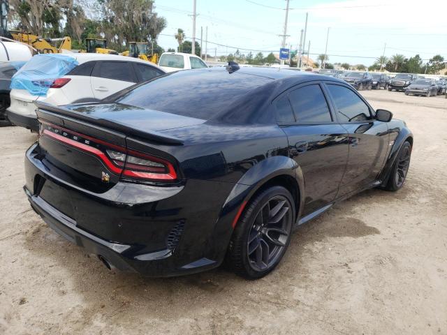 Photo 4 from auction – 2020 DODGE CHARGER SC with VIN 2C3CDXGJ6LH166276
