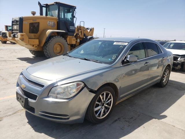 Photo 2 from auction – 2009 CHEVROLET MALIBU with VIN 1G1ZH57B29F176541