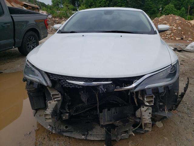 Photo 9 from auction – 2016 CHRYSLER 200 LIMITE with VIN 1C3CCCAB2GN169878
