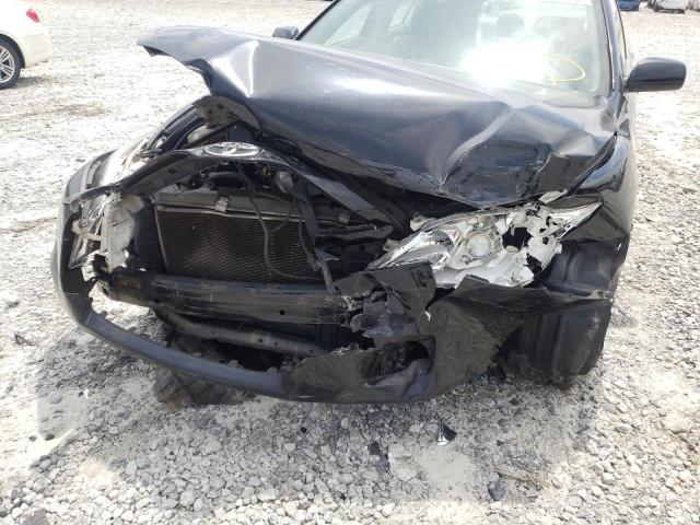 Photo 9 from auction – 2011 TOYOTA CAMRY BASE with VIN 4T1BF3EK7BU729395