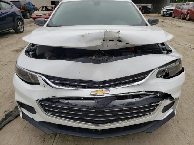 Photo 9 from auction – 2016 CHEVROLET MALIBU LS with VIN 1G1ZB5ST8GF322410