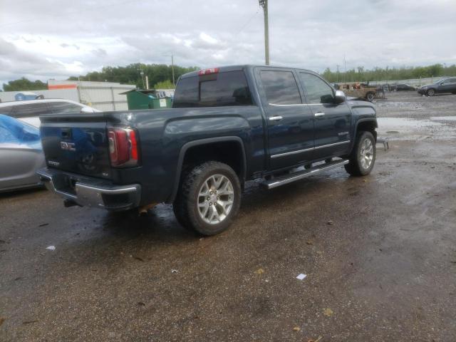 Photo 4 from auction – 2018 GMC SIERRA 15 with VIN 3GTU2NEC9JG490981