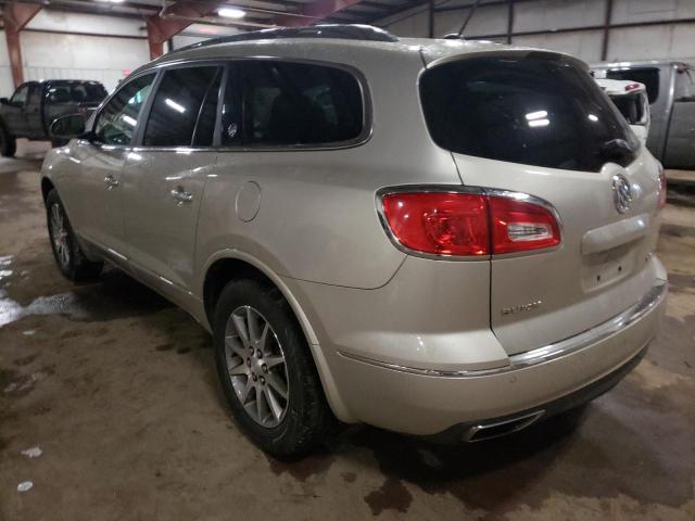 Photo 3 from auction – 2014 BUICK ENCLAVE with VIN 5GAKVBKD0EJ287428