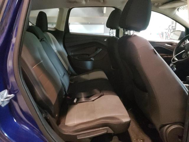 Photo 6 from auction – 2014 FORD ESCAPE SE with VIN 1FMCU0GX4EUC42547