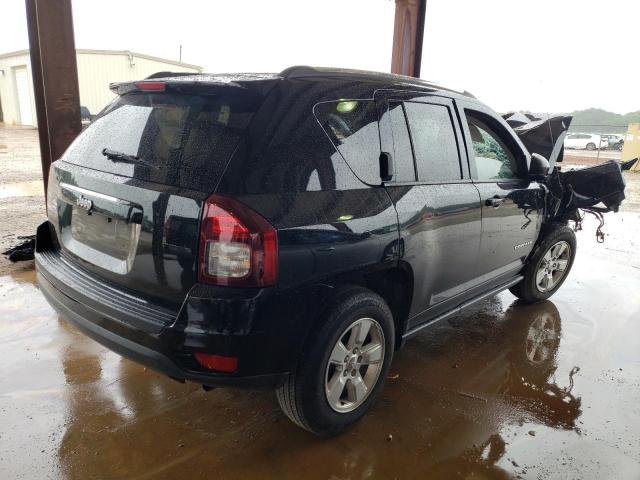 Photo 4 from auction – 2015 JEEP COMPASS SP with VIN 1C4NJCBA1FD209131